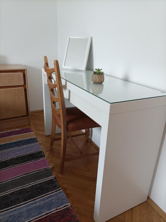 Apartman Gospić Exterior foto