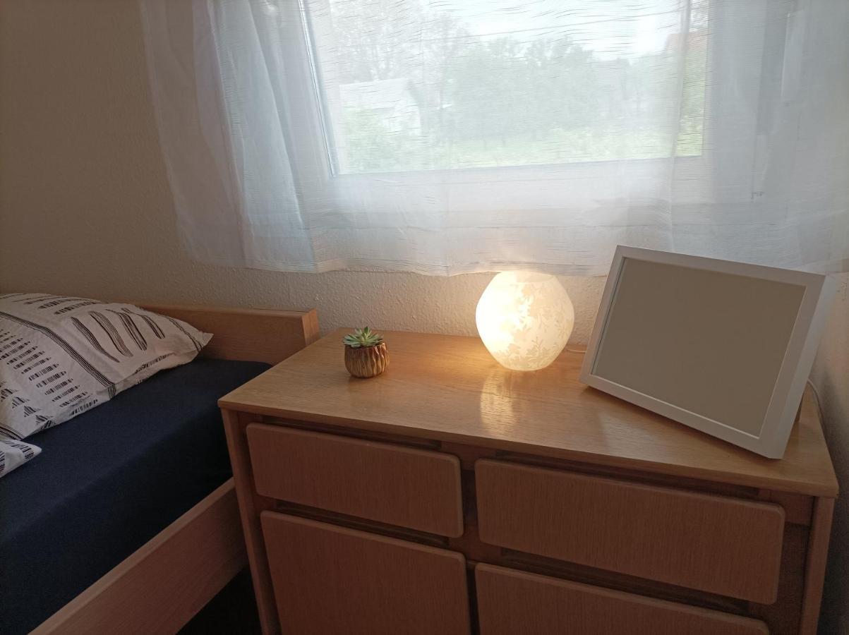 Apartman Gospić Exterior foto