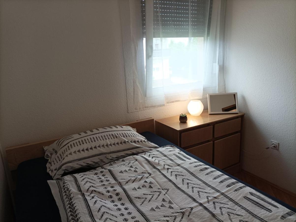 Apartman Gospić Exterior foto
