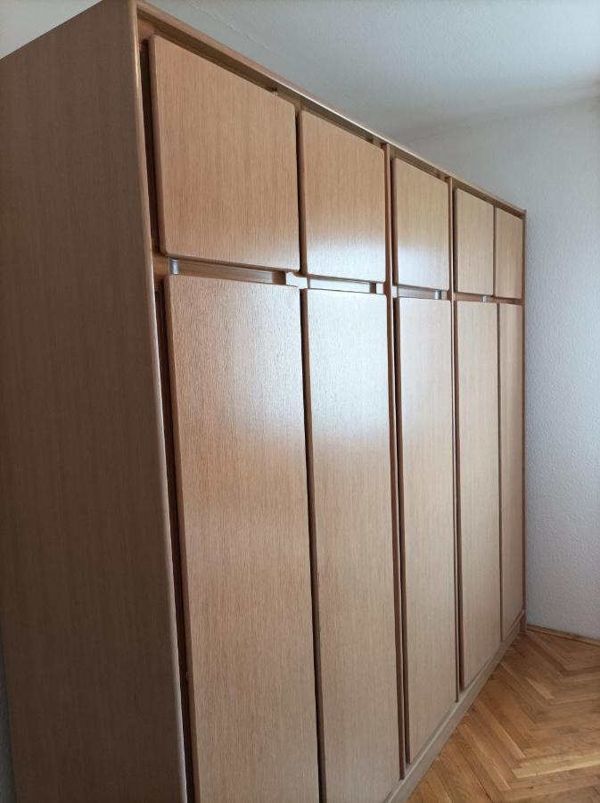 Apartman Gospić Exterior foto