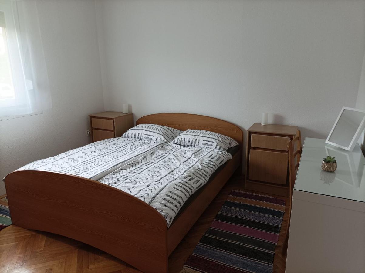 Apartman Gospić Exterior foto