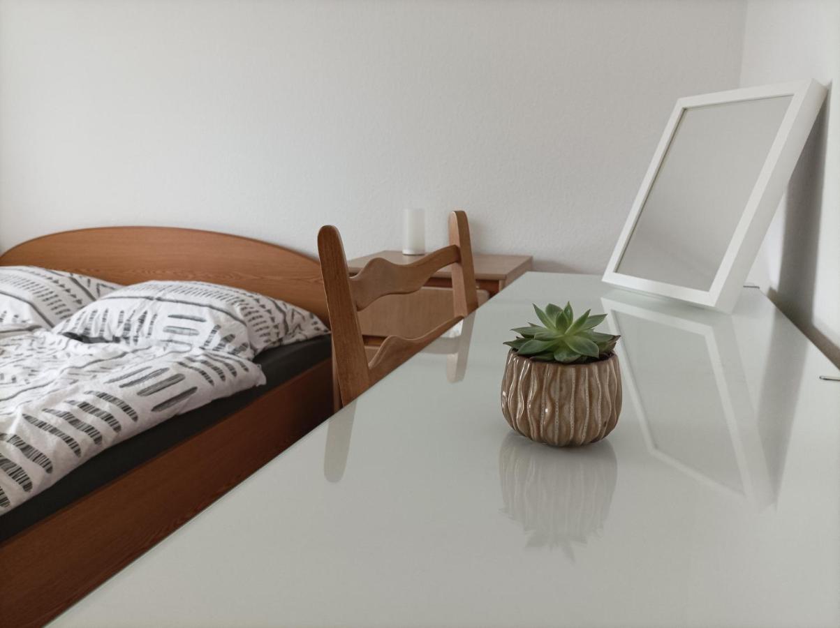 Apartman Gospić Exterior foto
