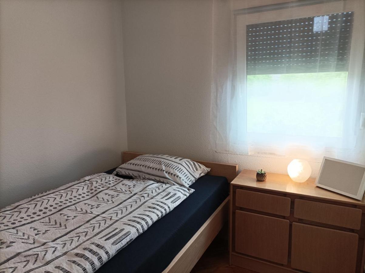 Apartman Gospić Exterior foto