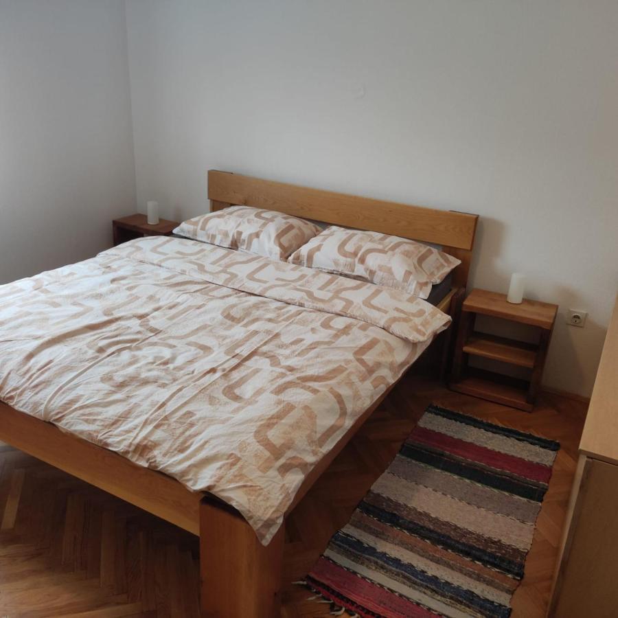 Apartman Gospić Exterior foto