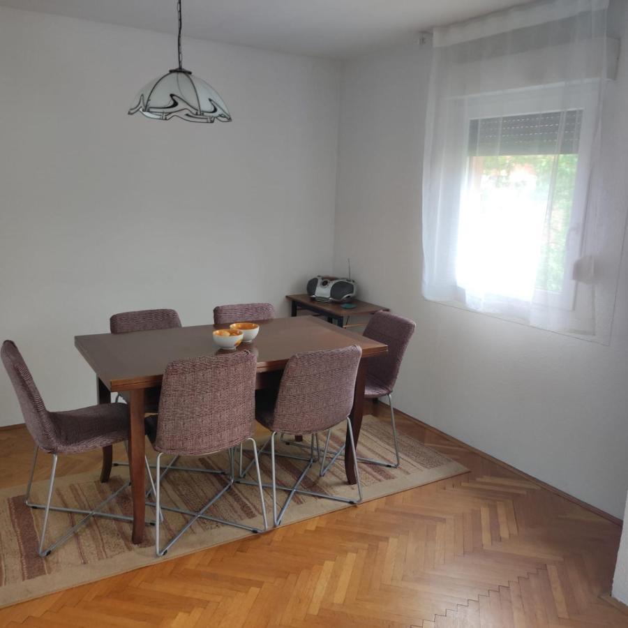Apartman Gospić Exterior foto