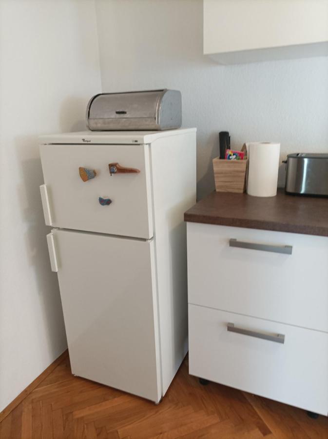 Apartman Gospić Exterior foto