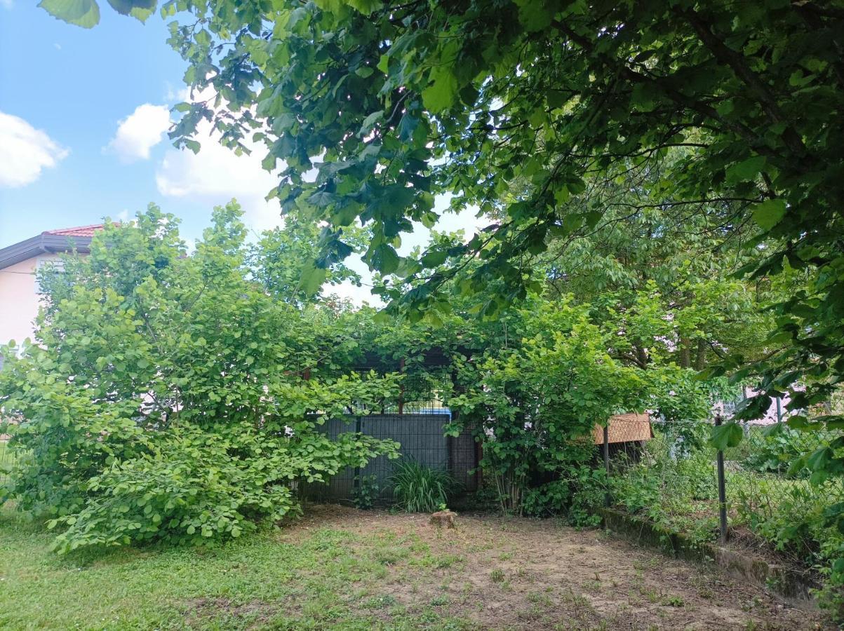 Apartman Gospić Exterior foto