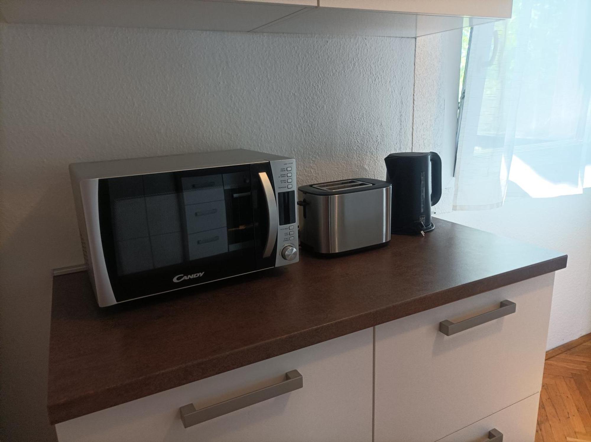 Apartman Gospić Exterior foto