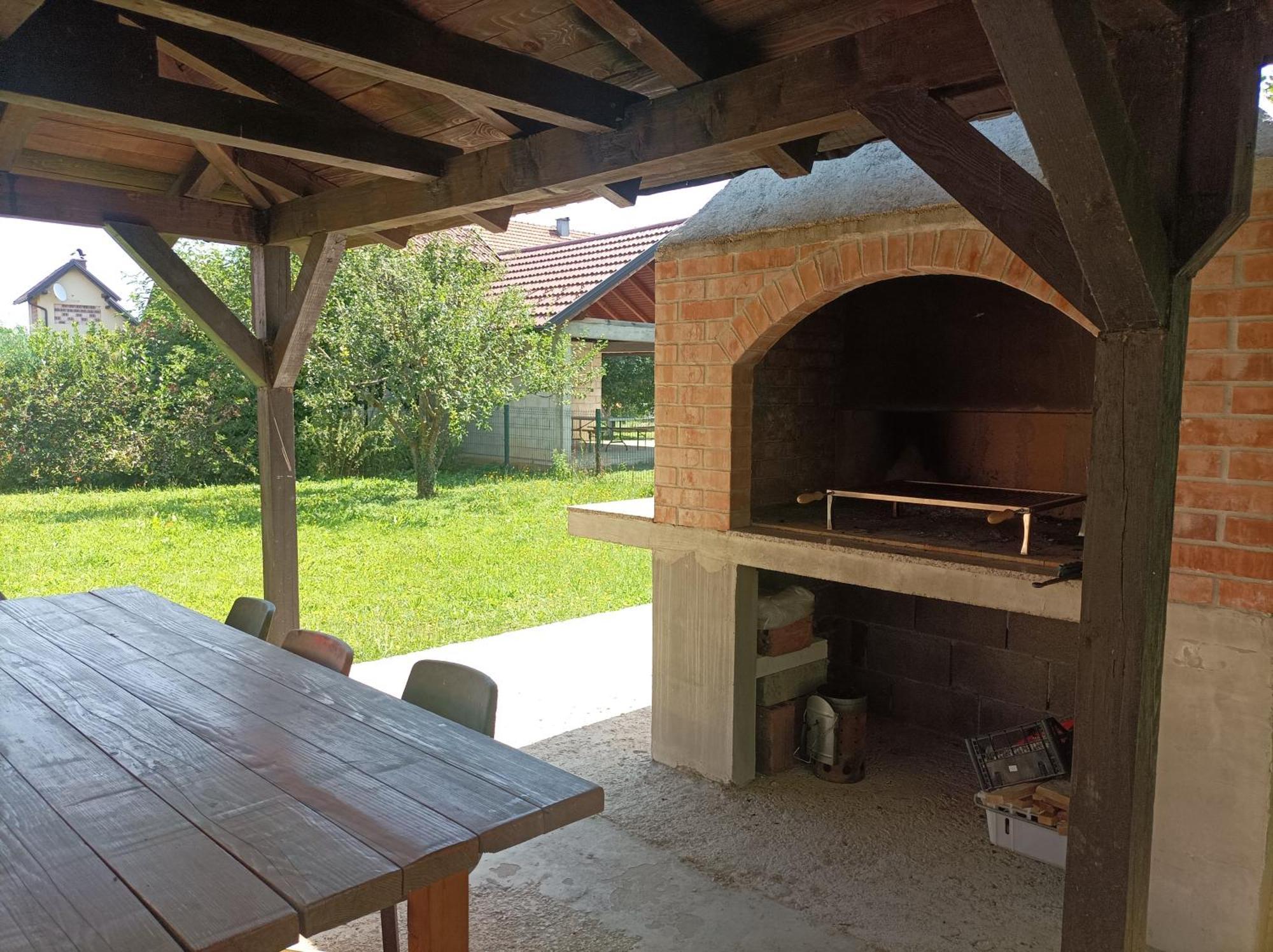 Apartman Gospić Exterior foto
