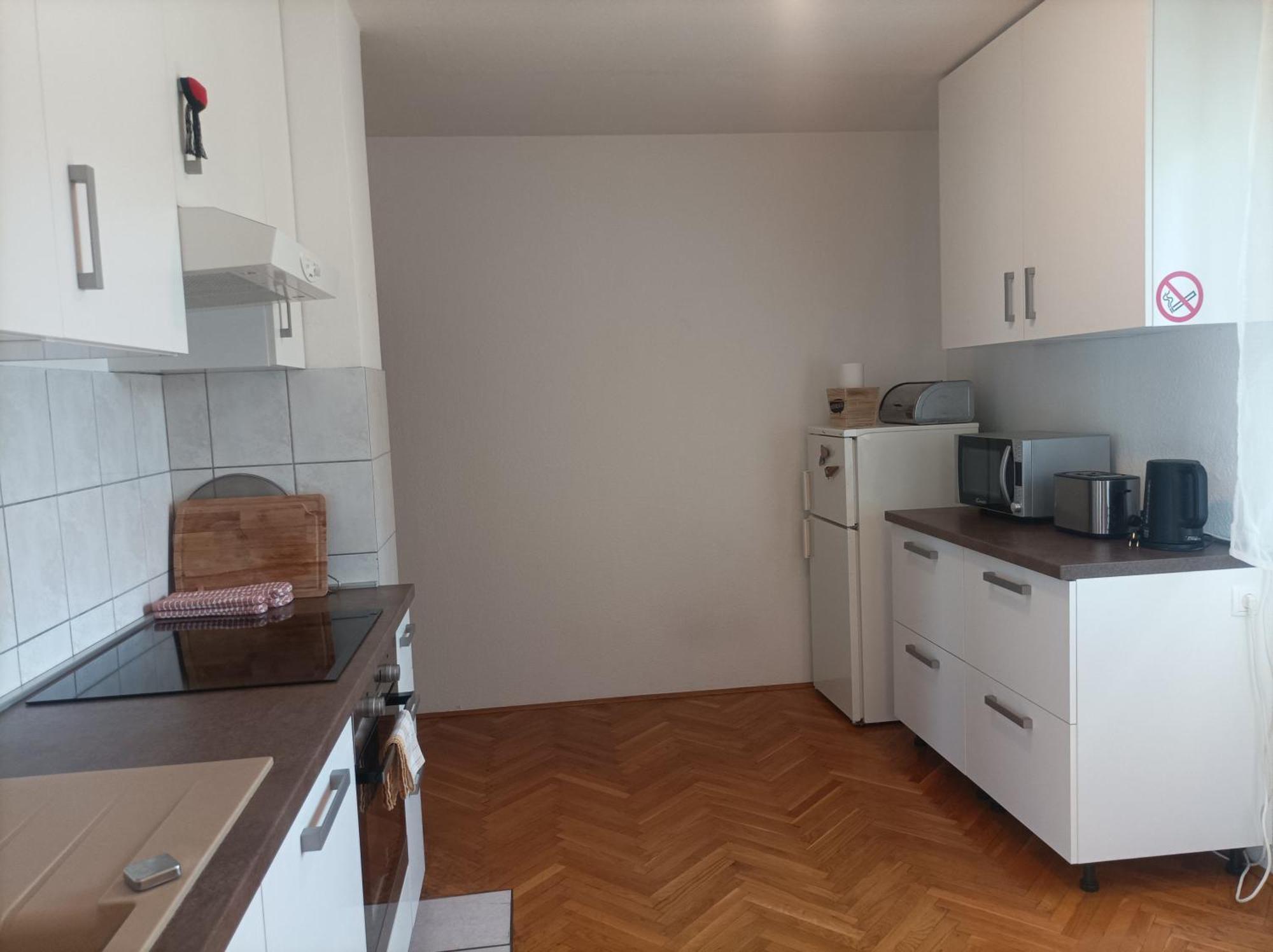 Apartman Gospić Exterior foto