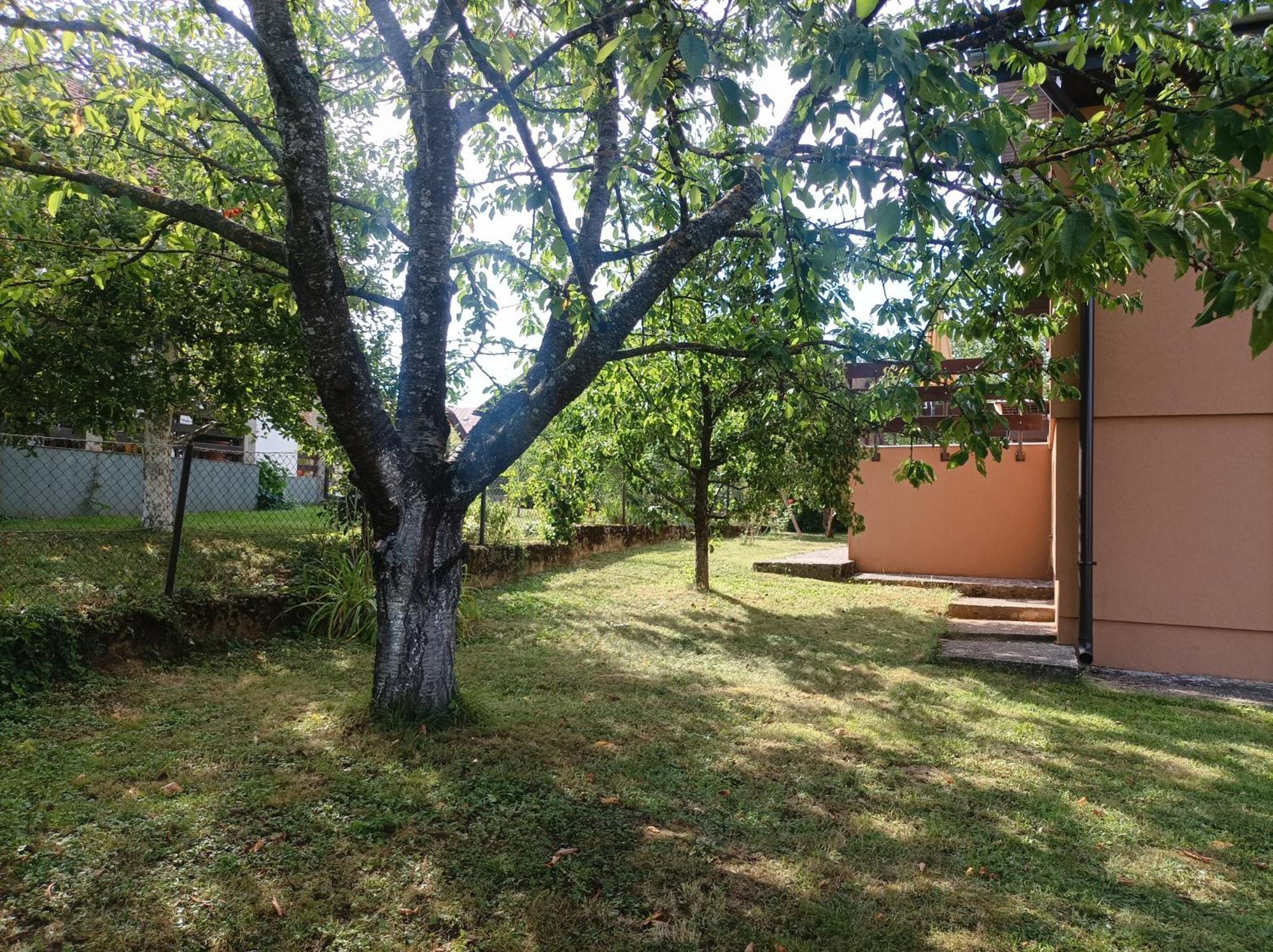 Apartman Gospić Exterior foto