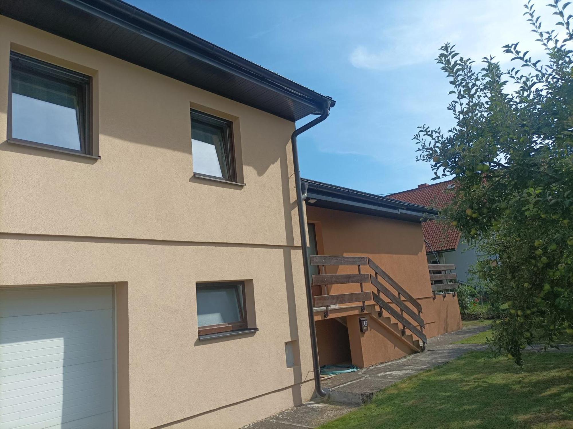 Apartman Gospić Exterior foto