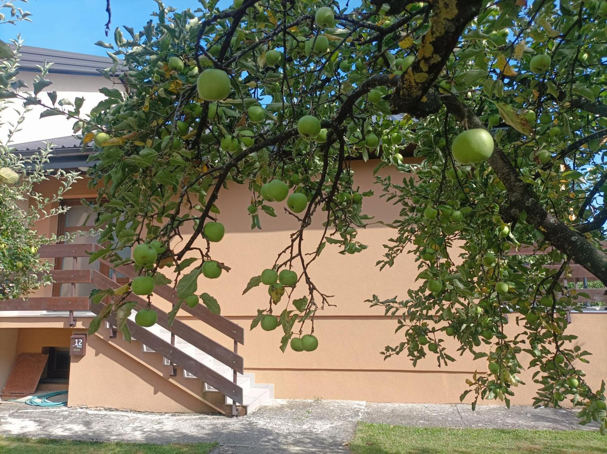 Apartman Gospić Exterior foto